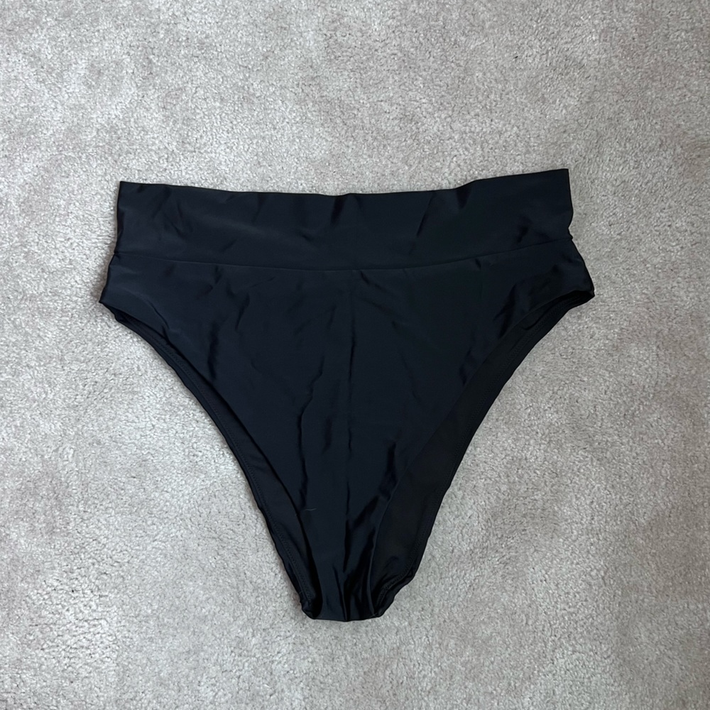 Aerie bathing suit bottoms